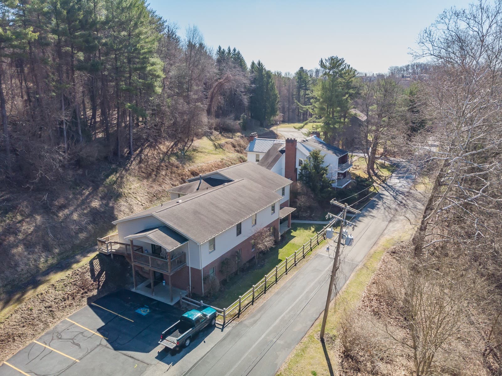 Stone Brook Manor