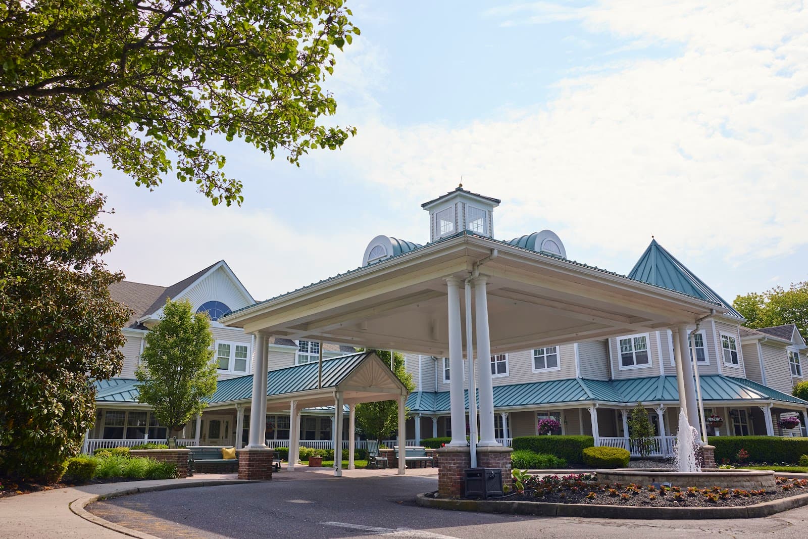 Brandywine Living at Brandall Estates