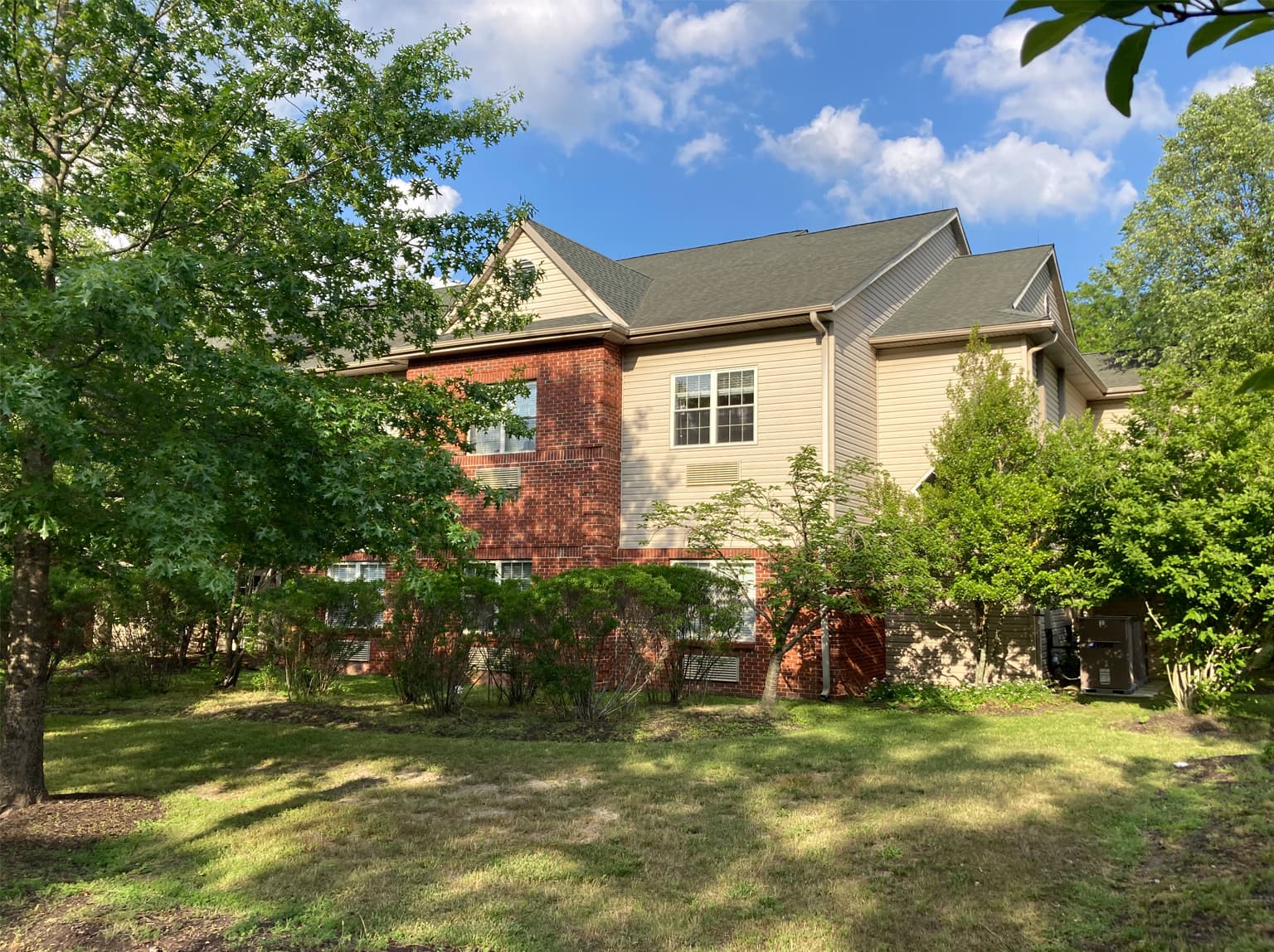 Woodview Estates