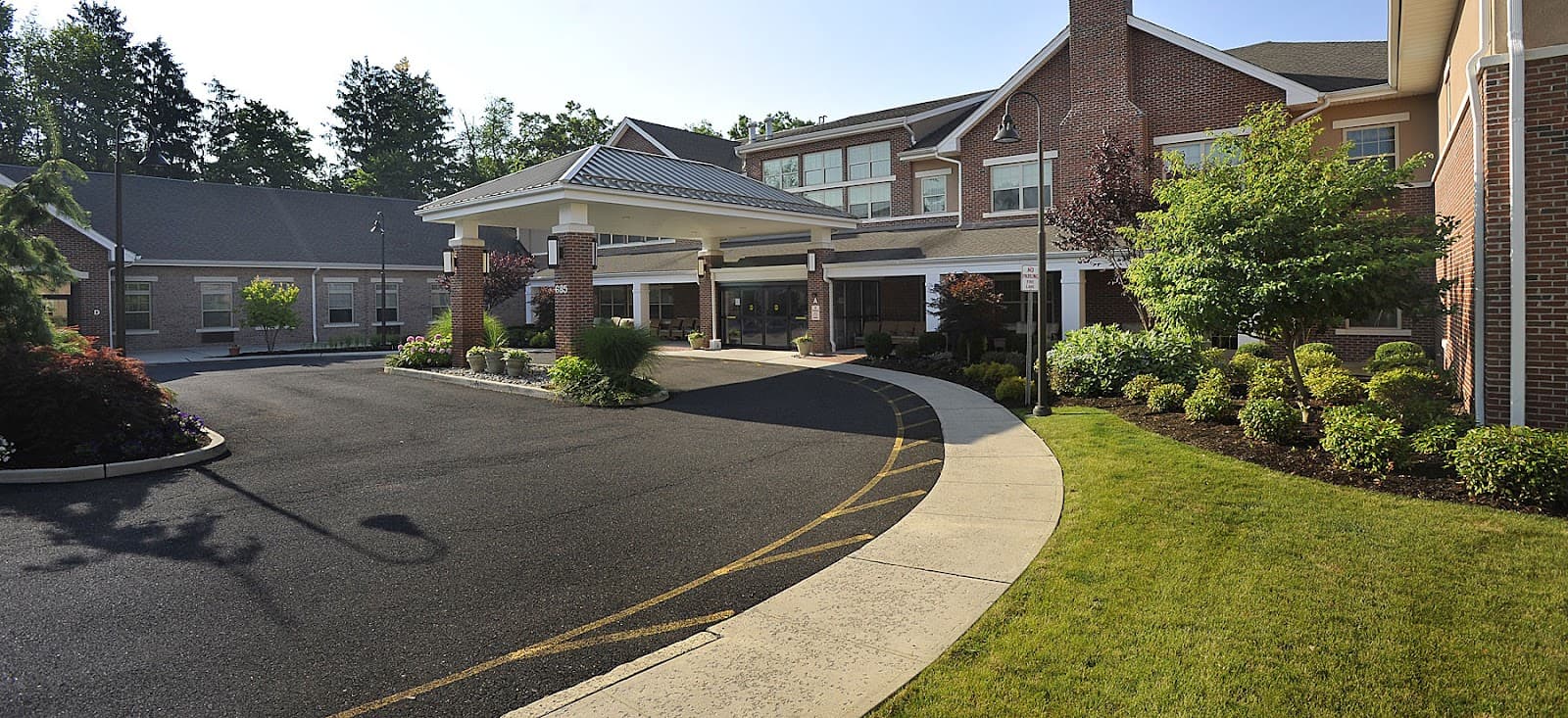Jewish Home Assisted Living
