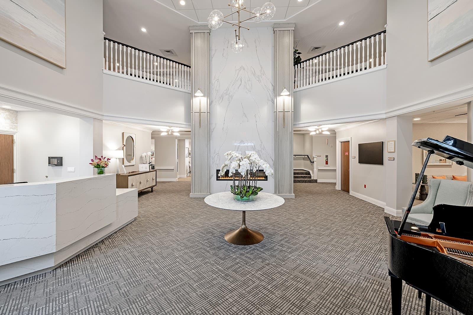 Bristal at Woodcliff Lake, the