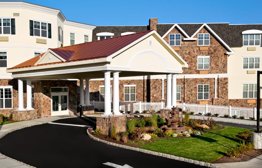 The Bristal Assisted Living at Woodcliff Lake