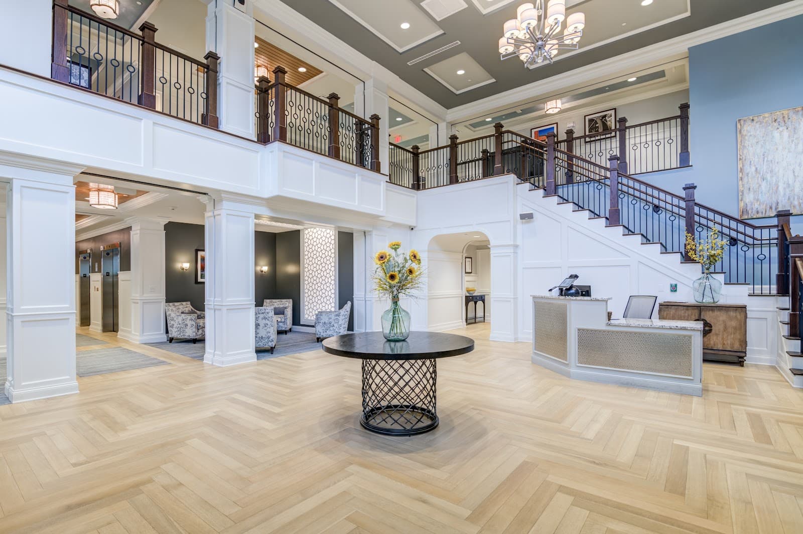 Arbor Terrace Norwood