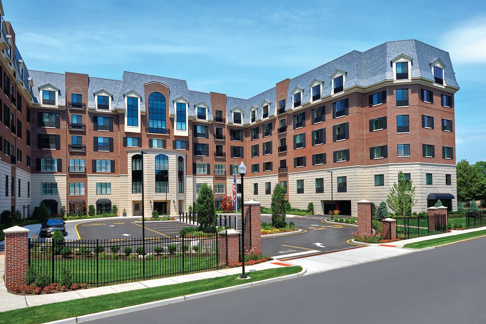 Bristal at Englewood, the