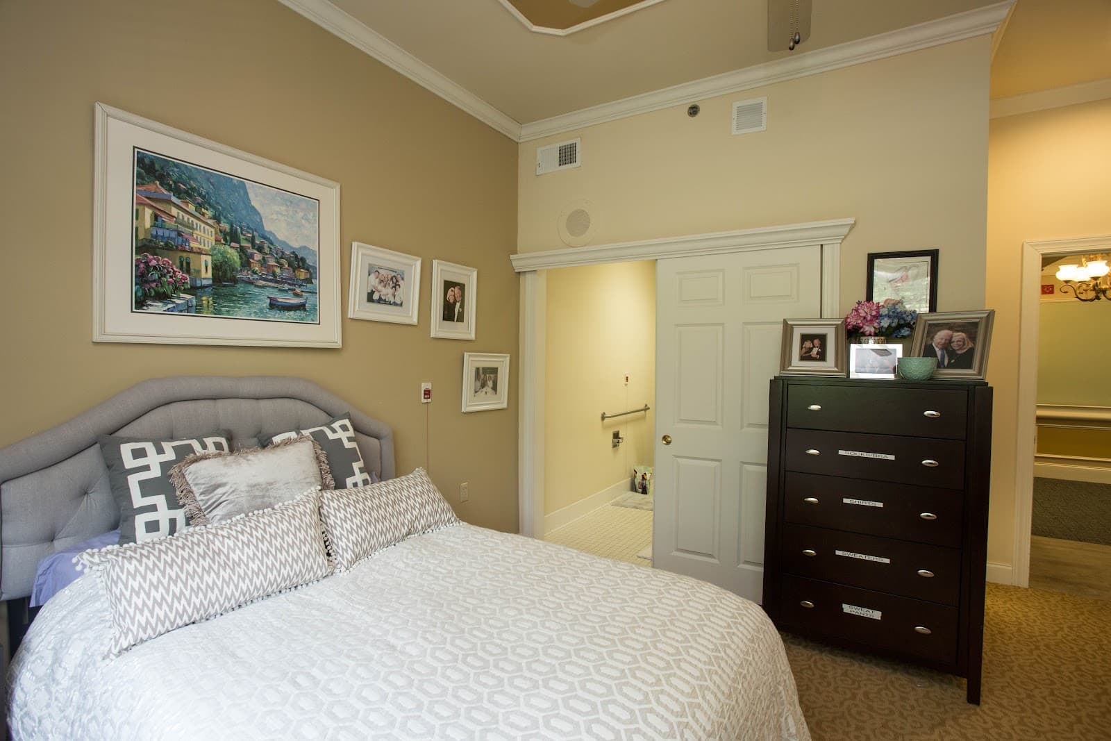 Harmony Village at Careone Stanwick Road