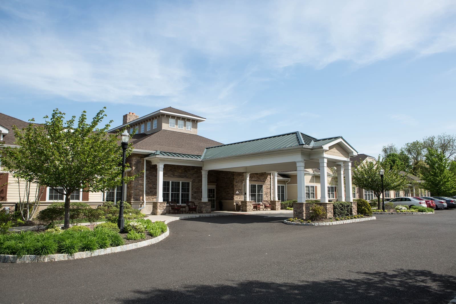 Harmony Village at Stanwick Road