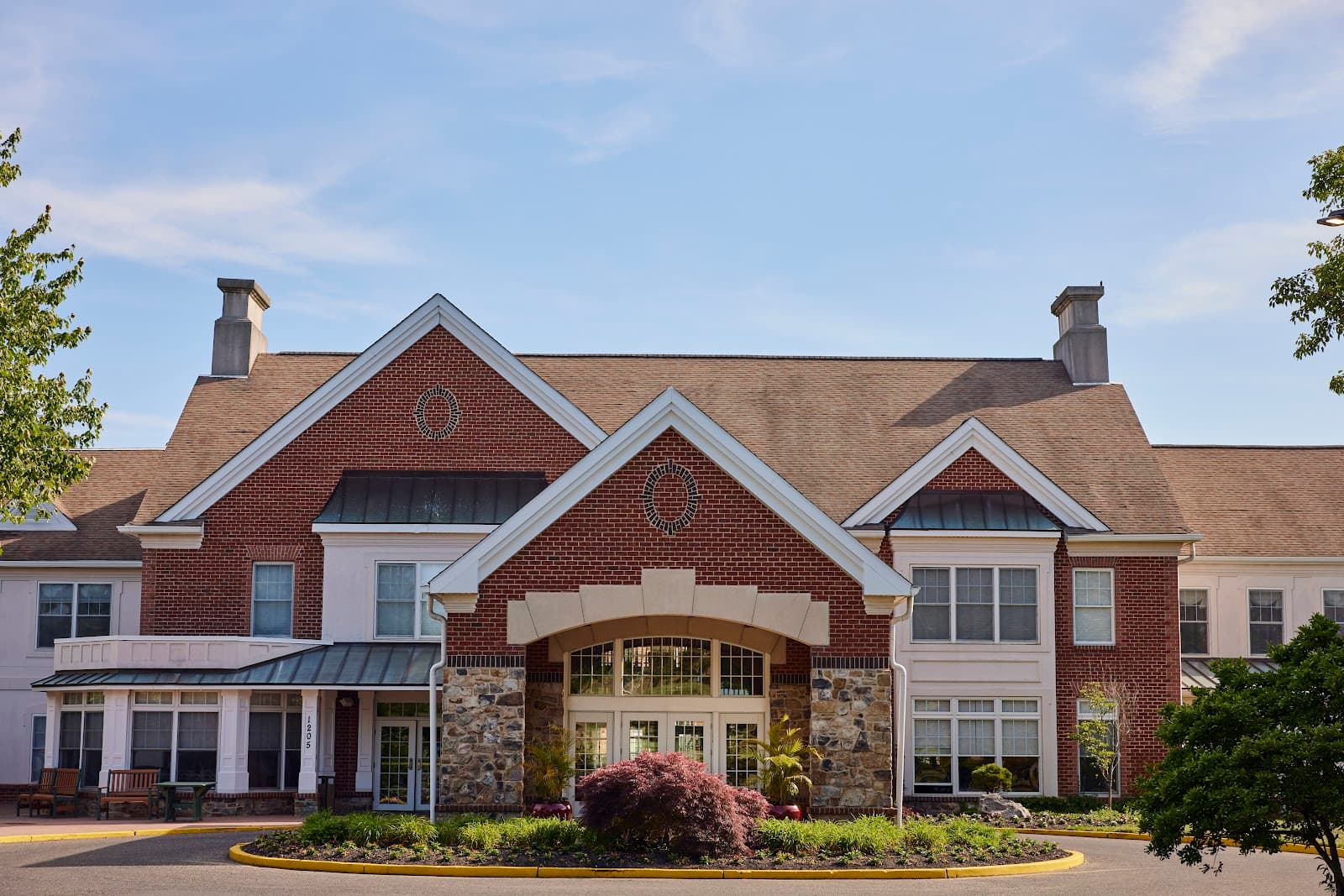 Brandywine Living @ Moorestown