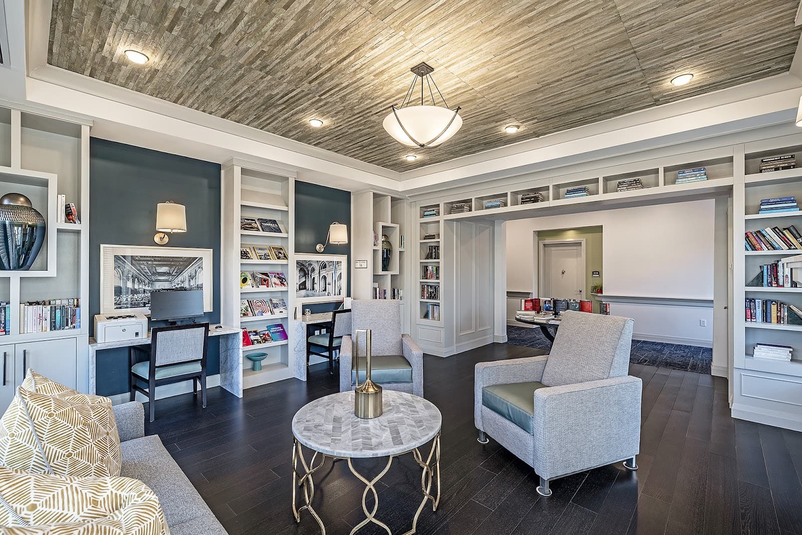 Bristal at Waldwick, the