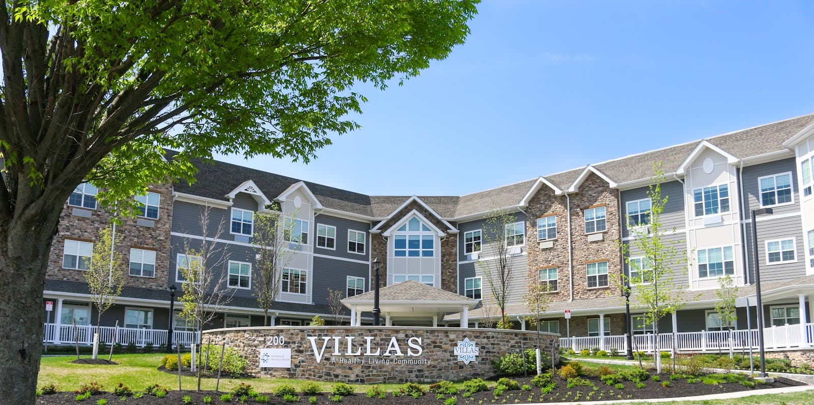 Villas of Holmdel