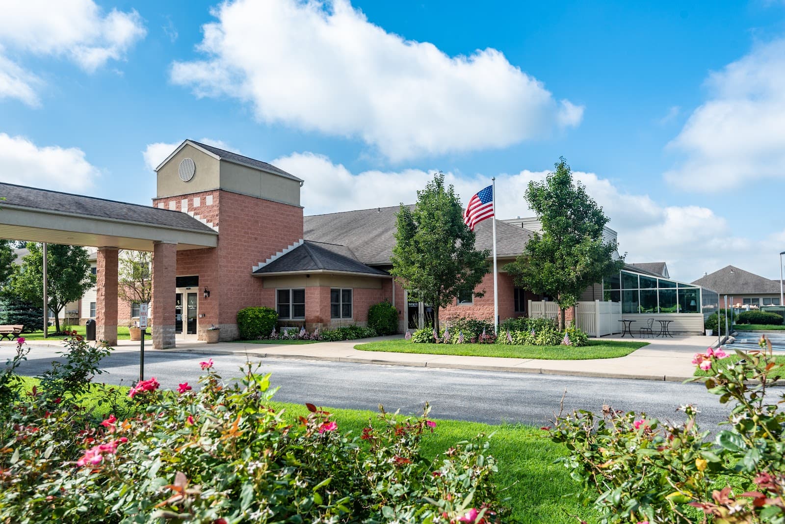 Spring Oak Assisted Living at Voorhees