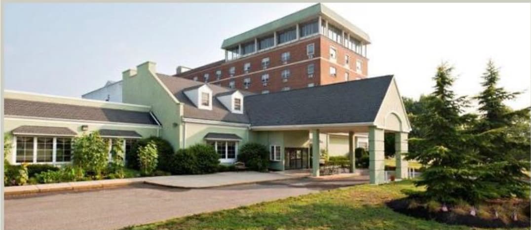 Ivystone Senior Living