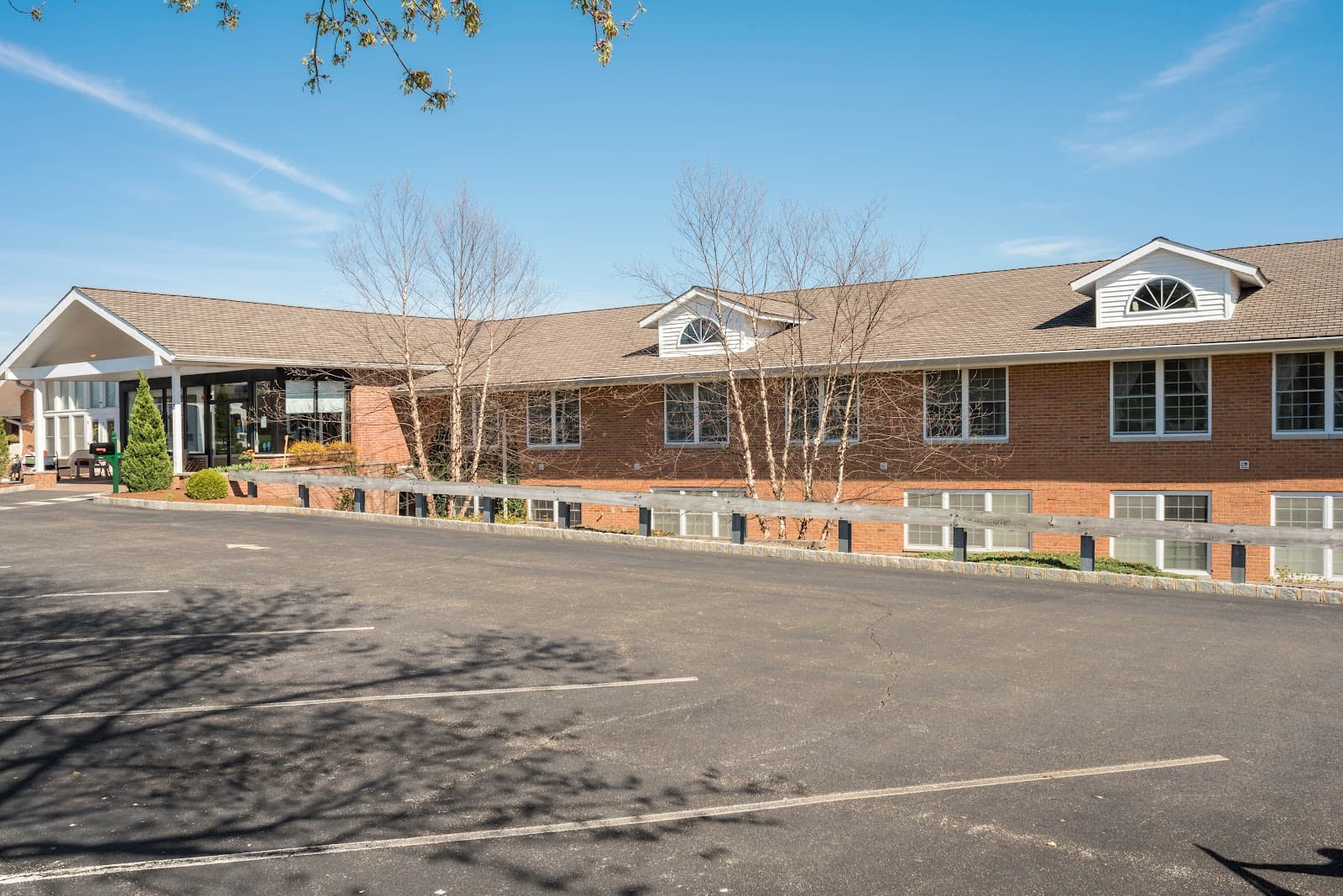 Evermay at Branchville