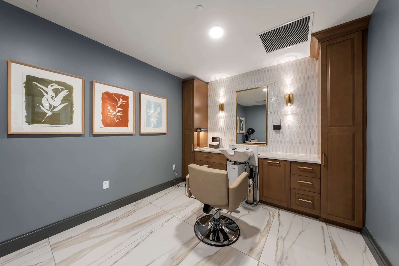 Arbor Terrace Basking Ridge