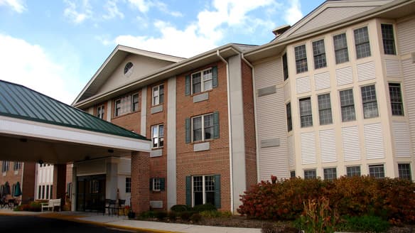 Brookdale Monroe — photo 1