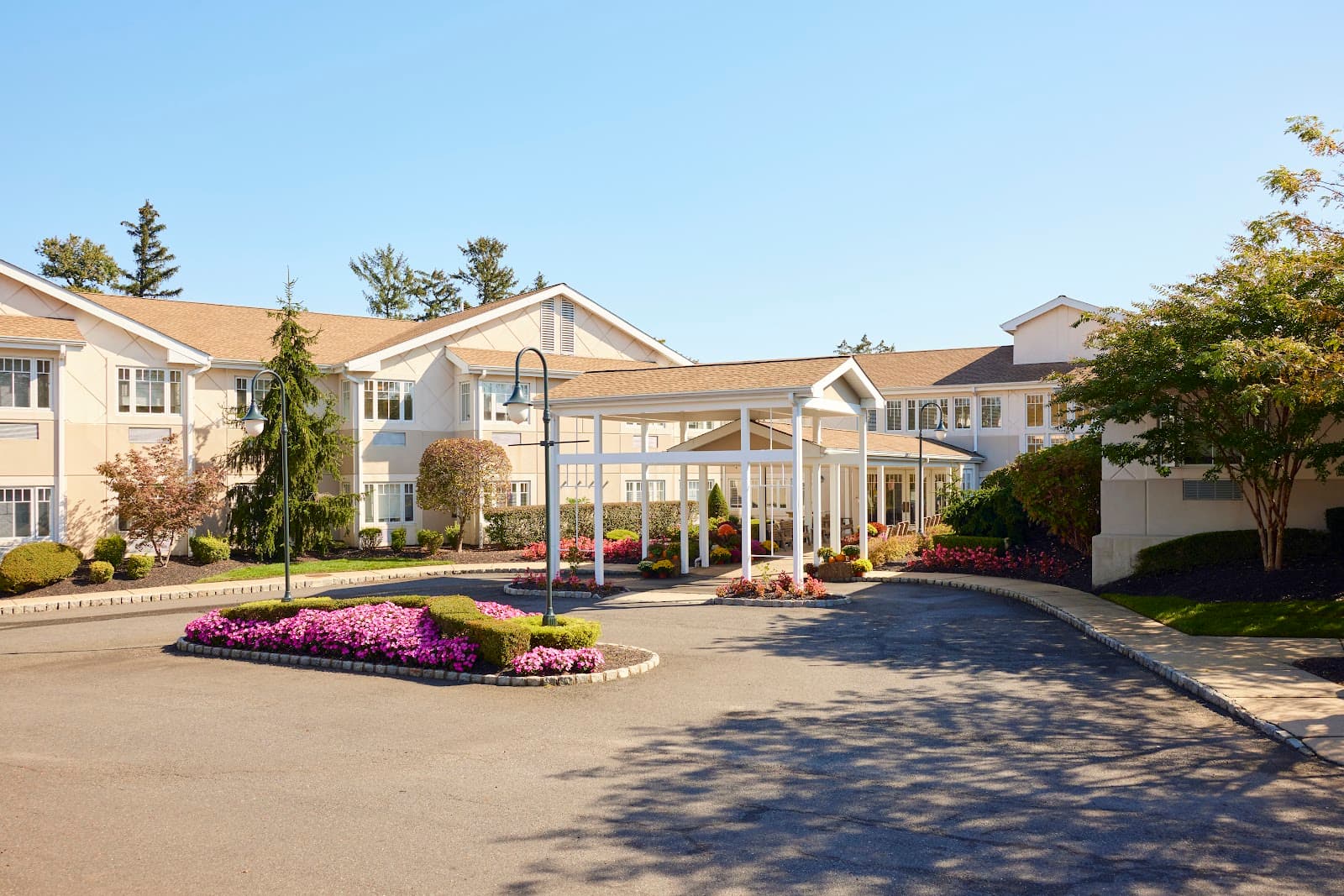 Brandywine Living at Governor's Crossing