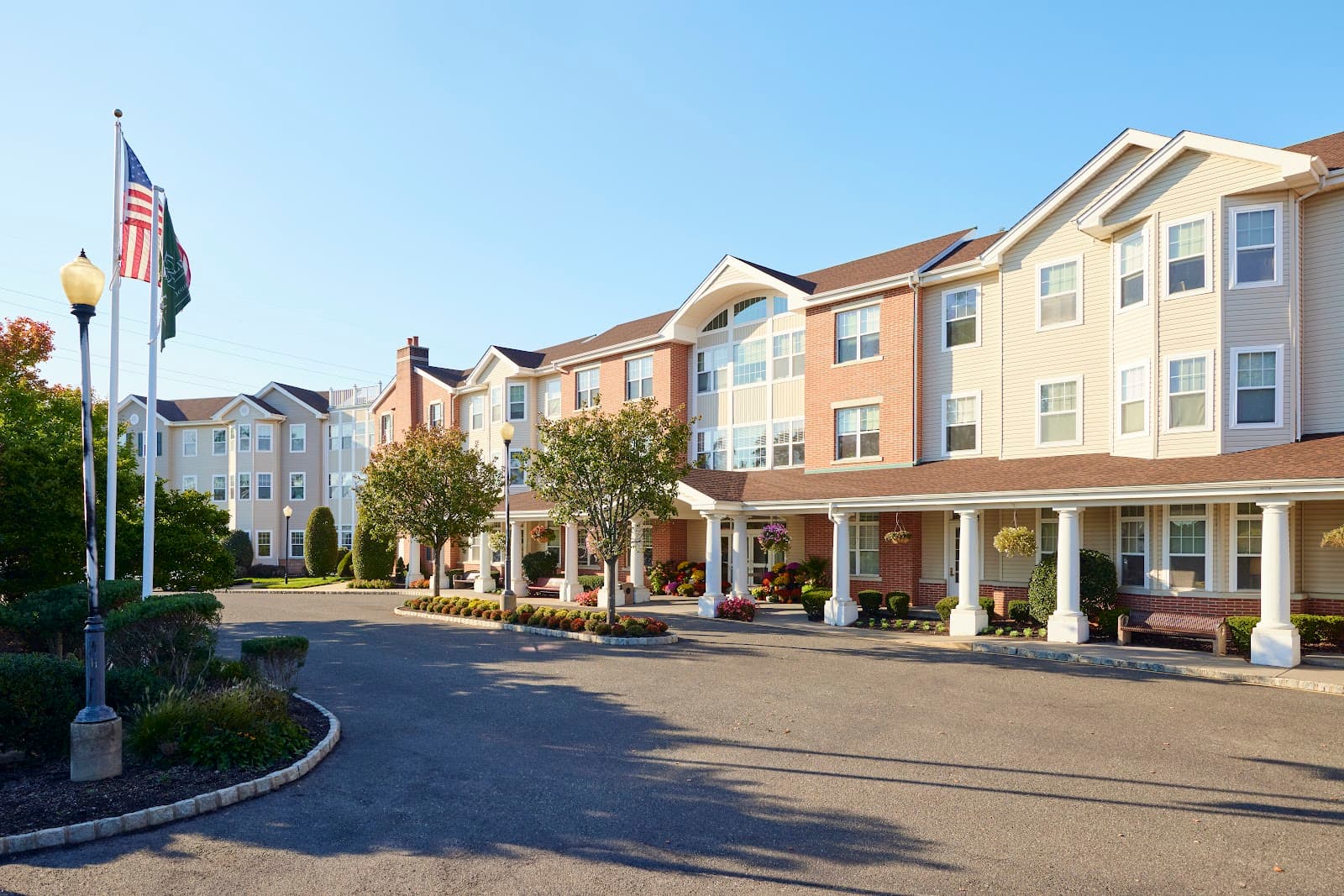 Brandywine Living at the Sycamore