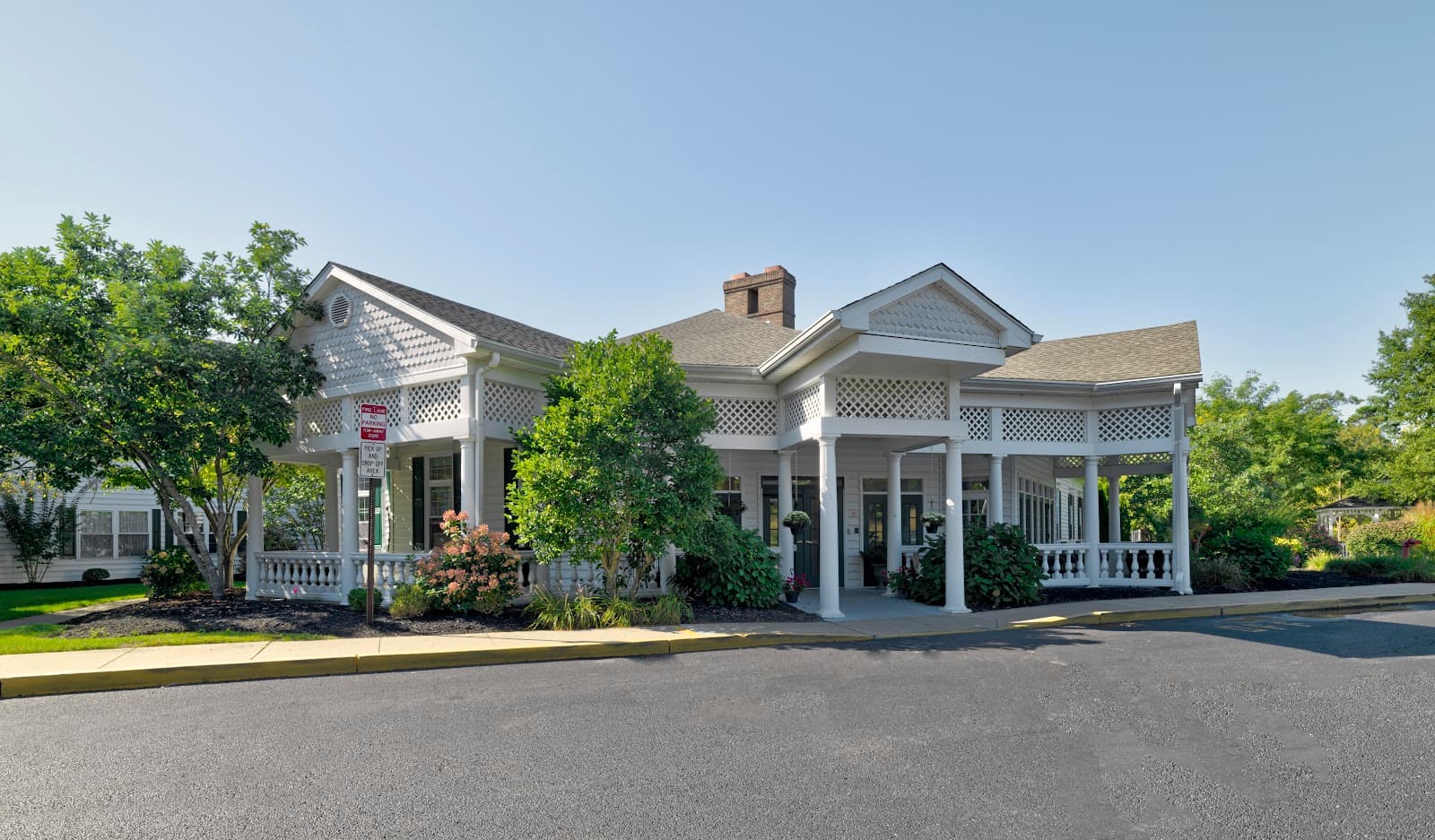 The Residence at Stafford