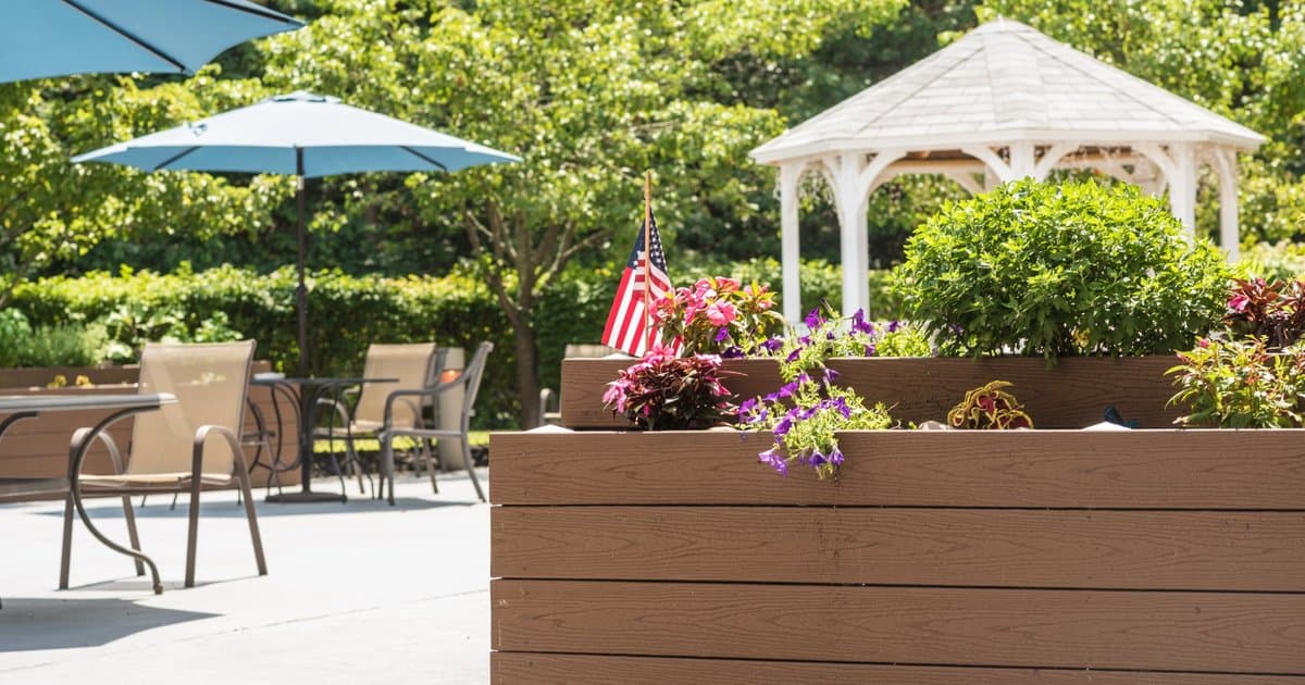Spring Oak Assisted Living at Forked River