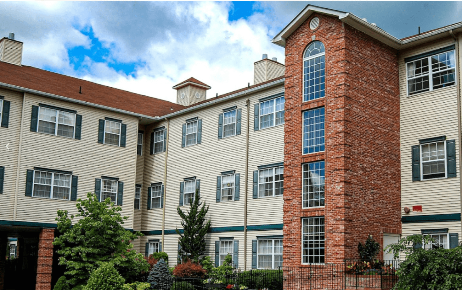 Mira Vie at West Milford