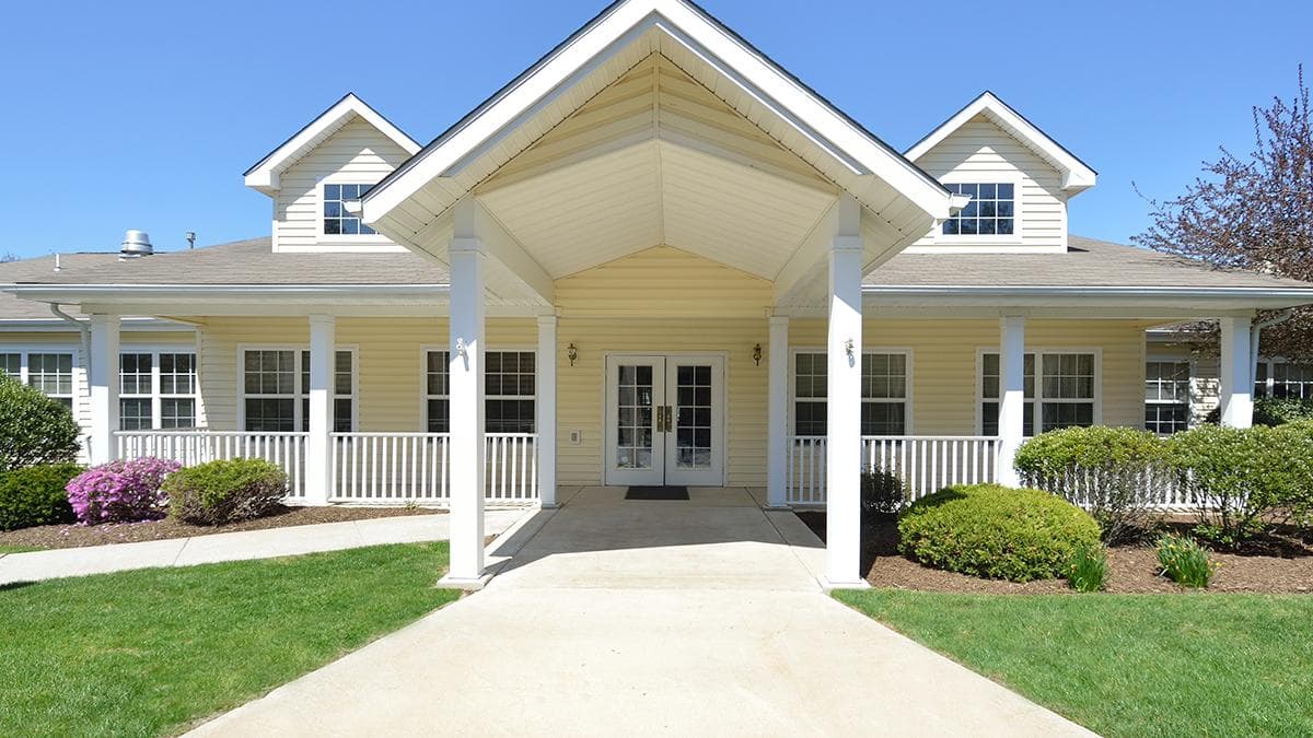The Addison of Lindsay Place