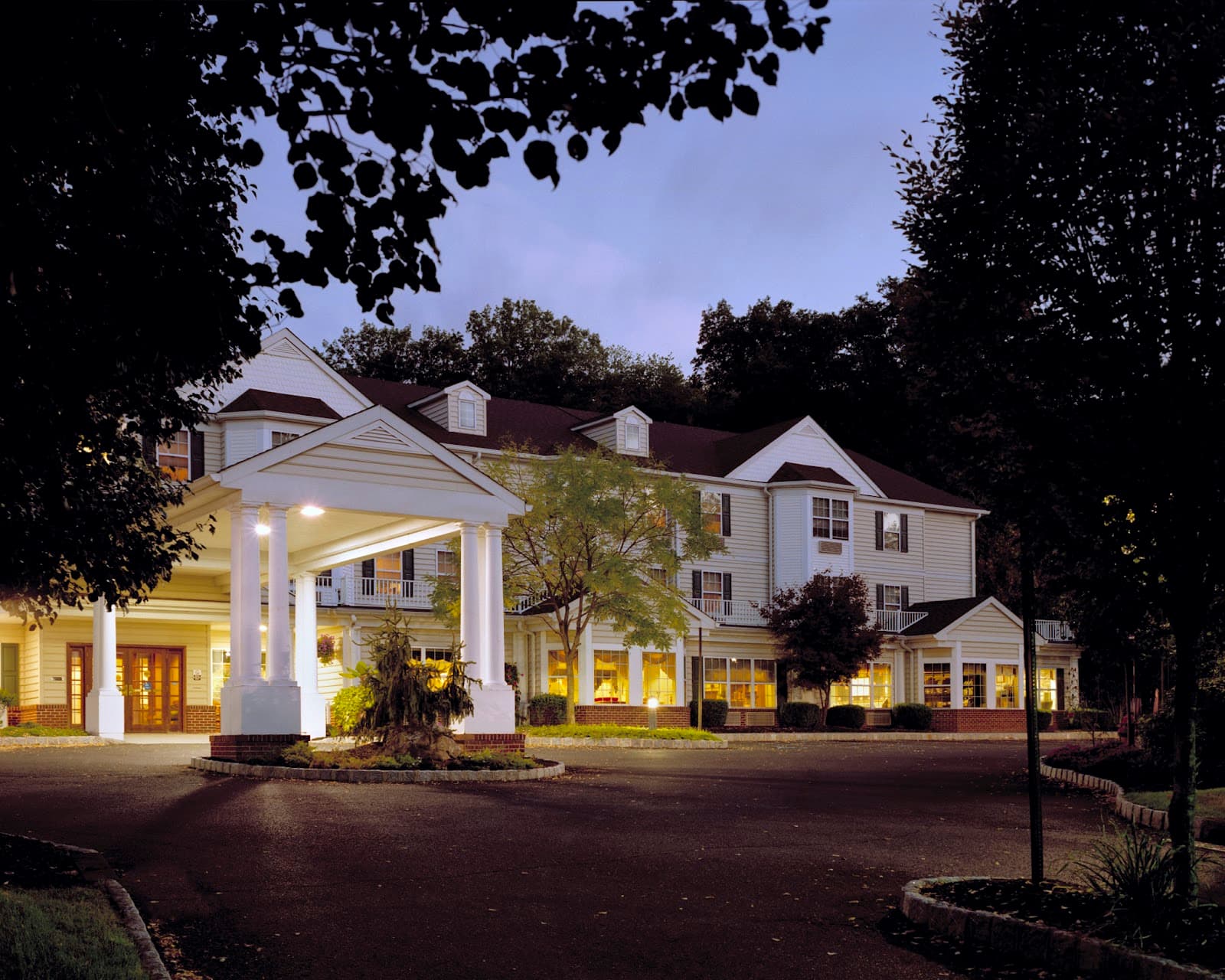 Brandywine Living @ Middlebrook Crossing