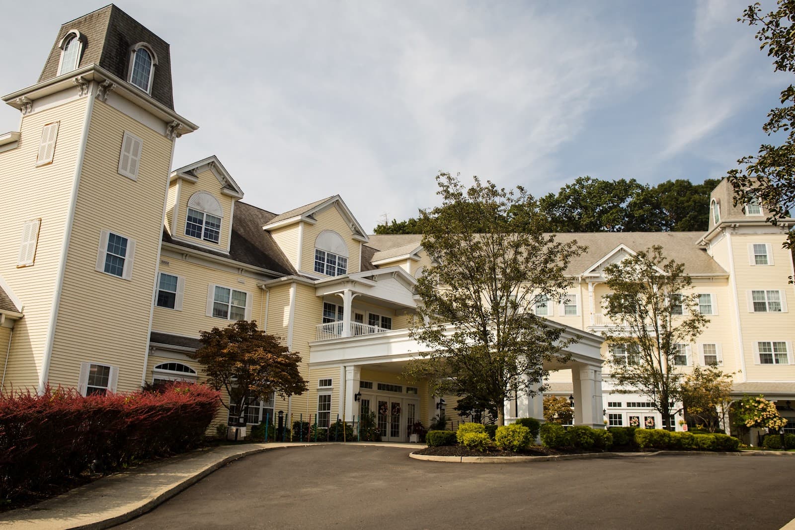 Van Dyk's Senior Residence of Hawthorne