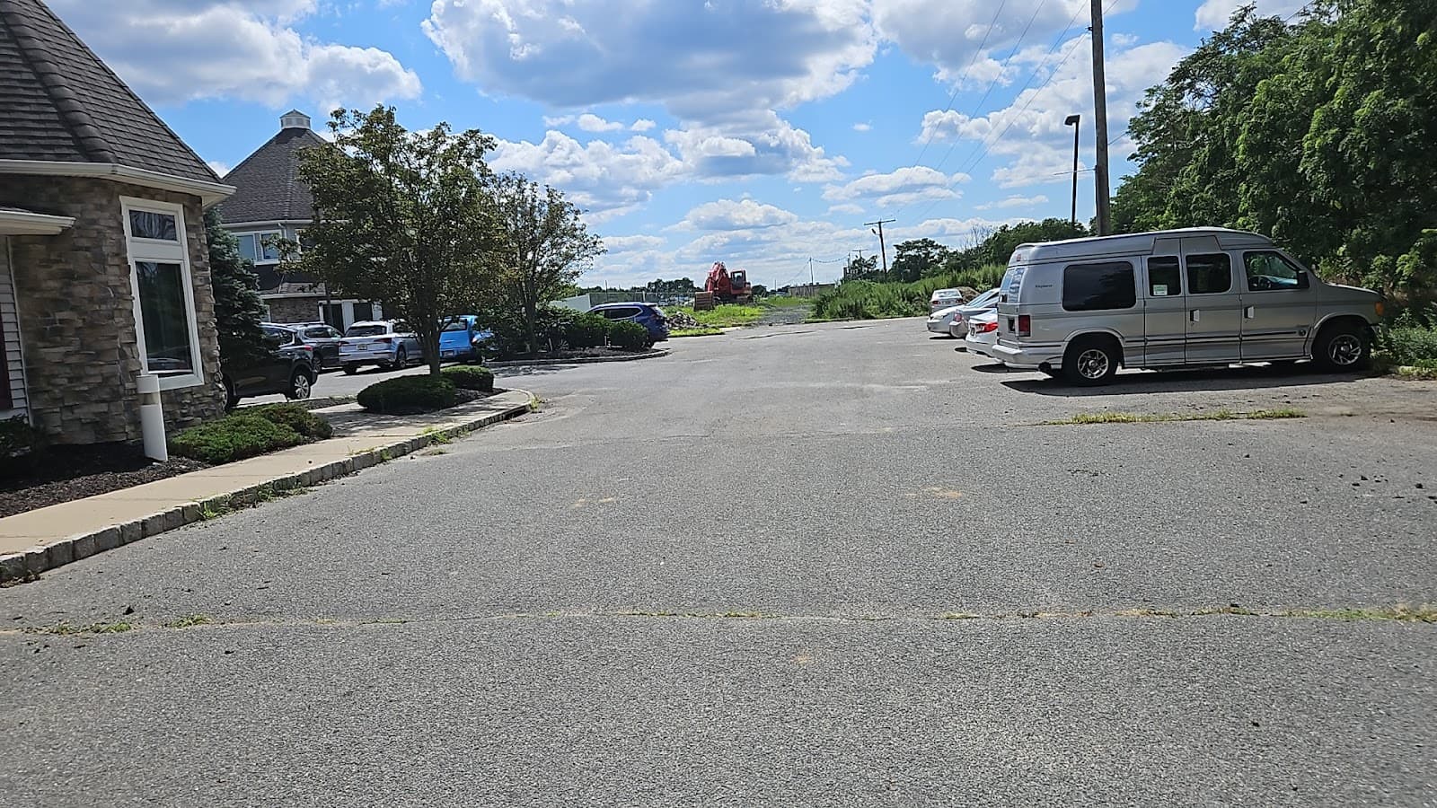 Bayside Manor