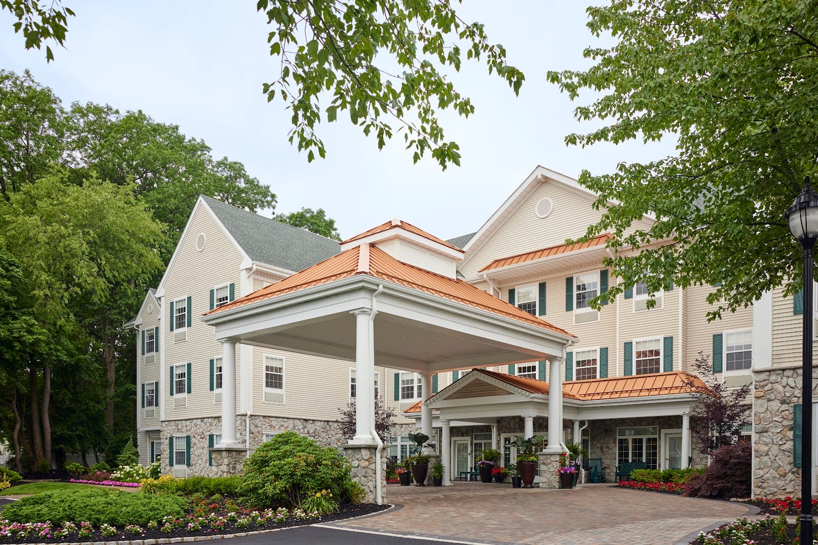 Brandywine Living at Summit