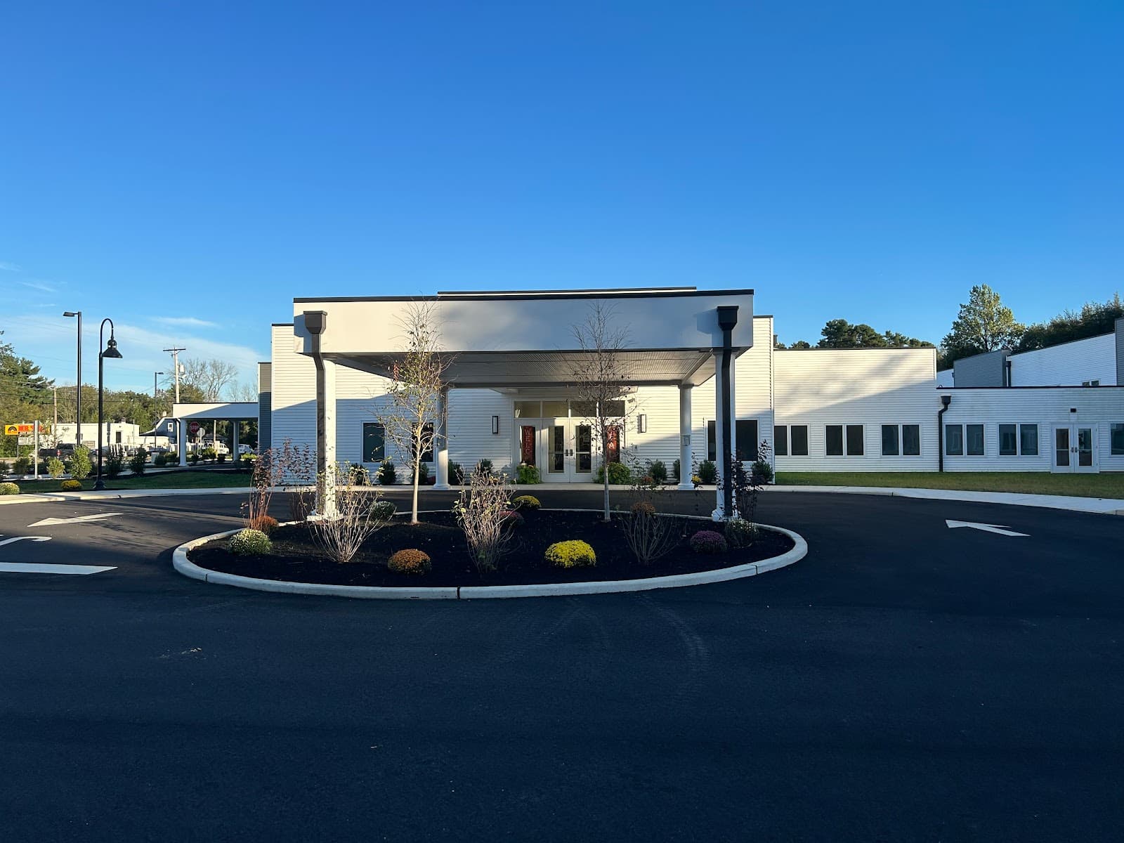 New Standard Senior Living at Hammonton