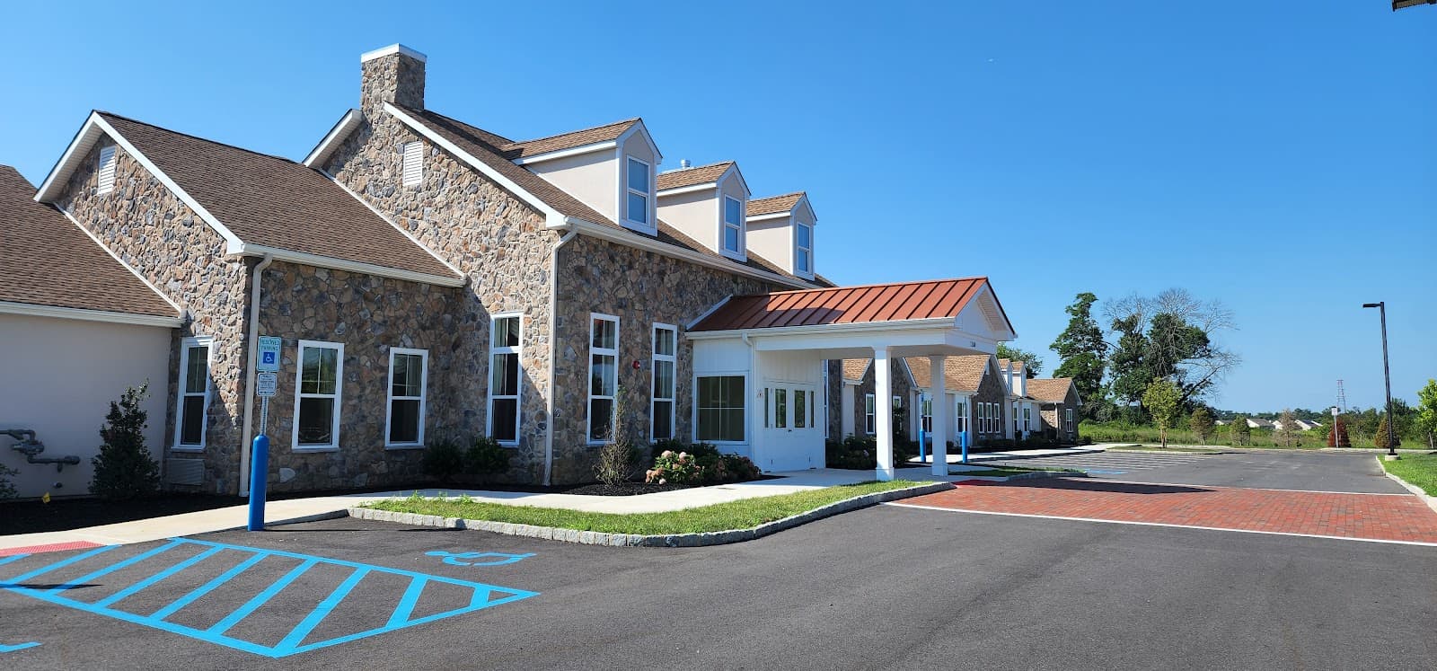 Woolwich Gardens Assisted Living