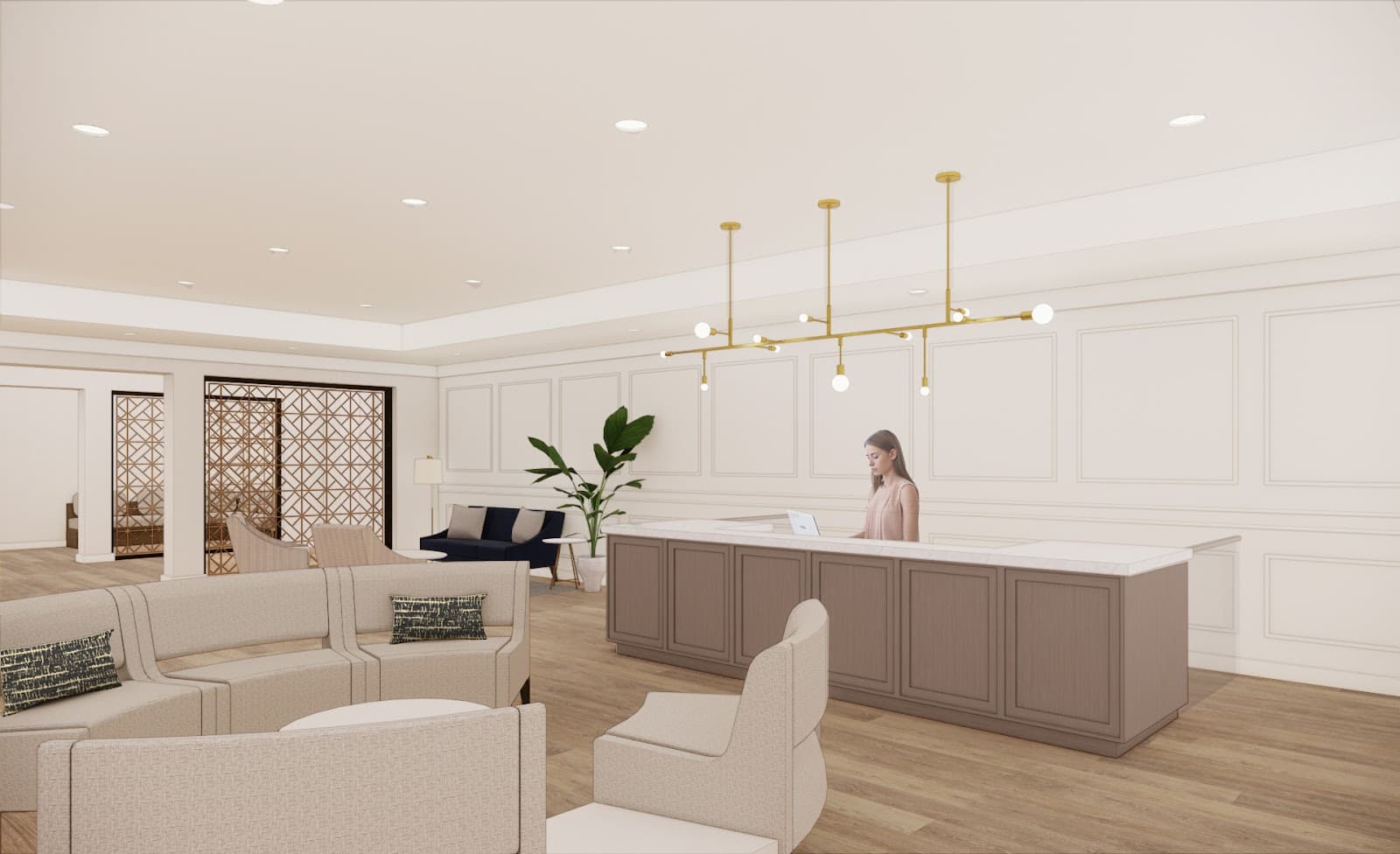 Care One at East Brunswick Assisted Living