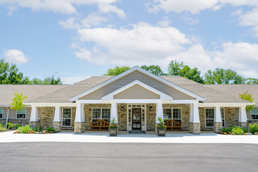 Artis Senior Living of Eatontown