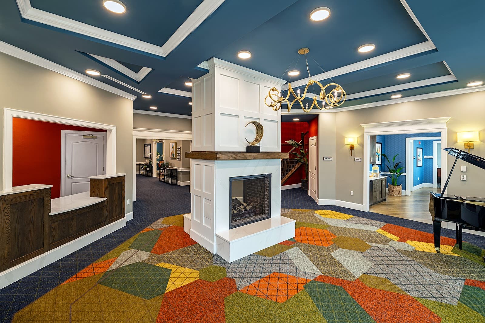 Bristal at Somerset, the