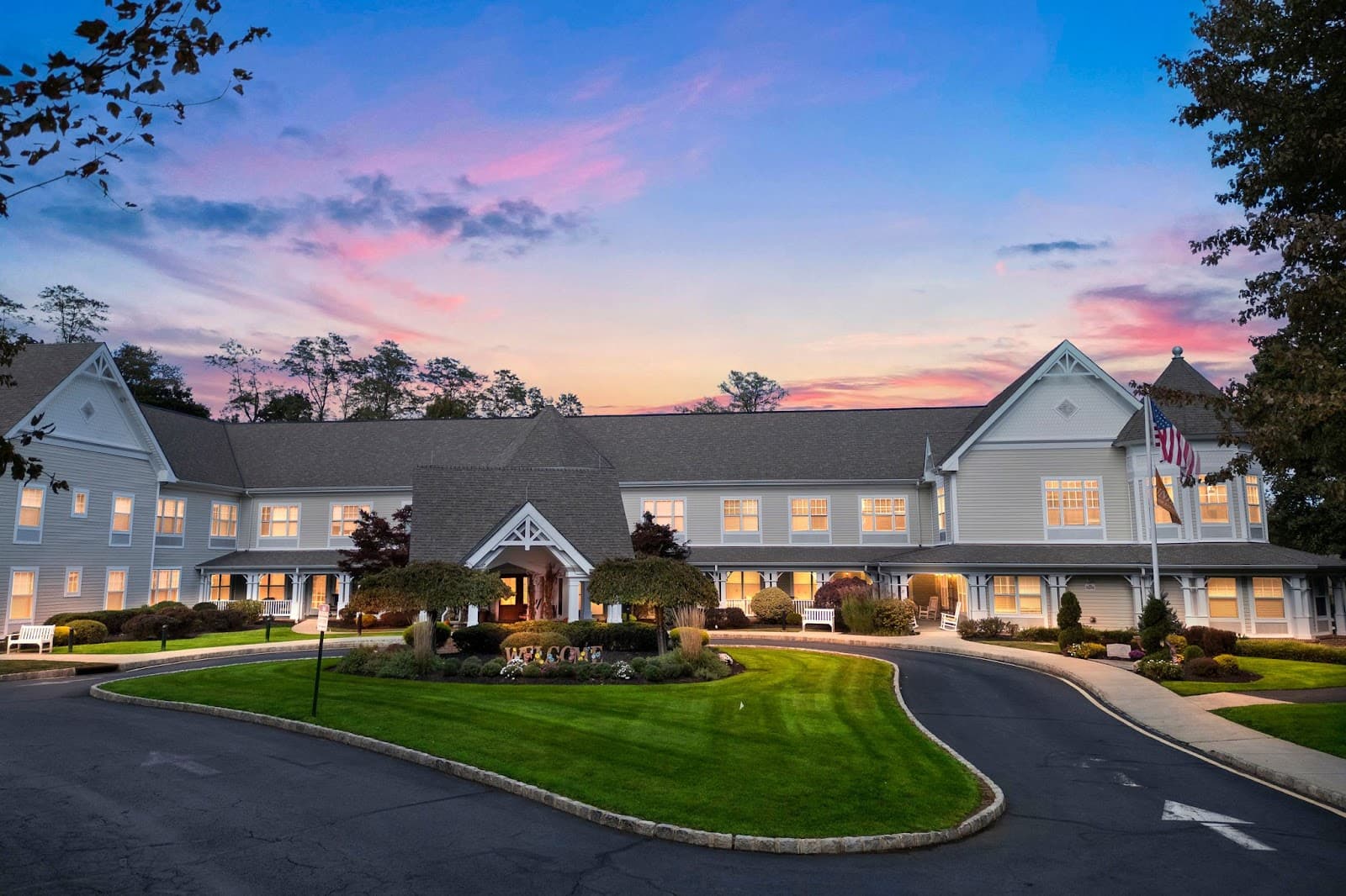 Sunrise Assisted Living of Lincroft