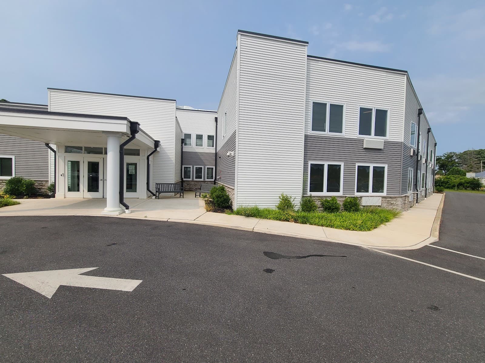 New Standard Senior Living at Egg Harbor Township