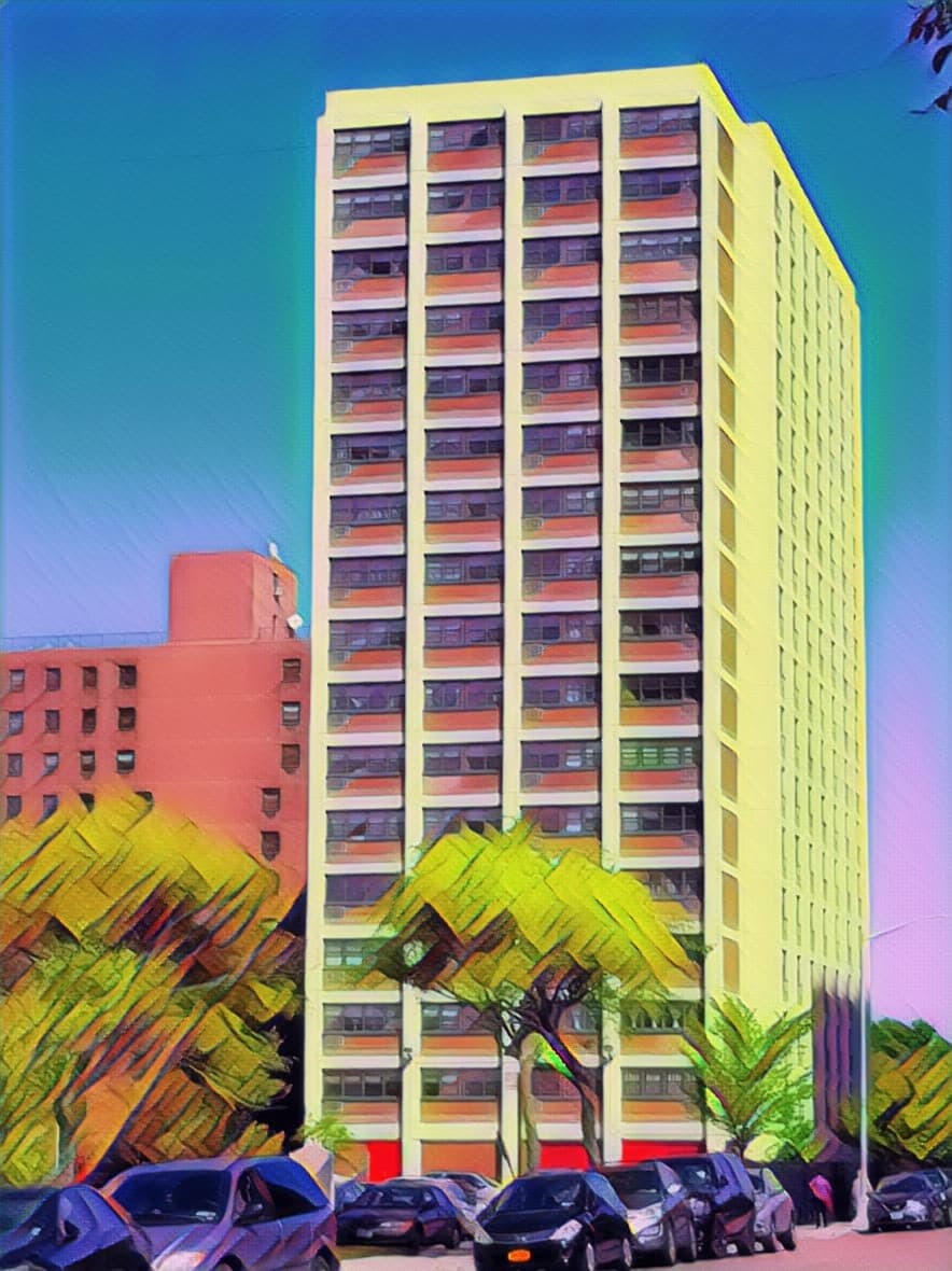 Jasa Housing