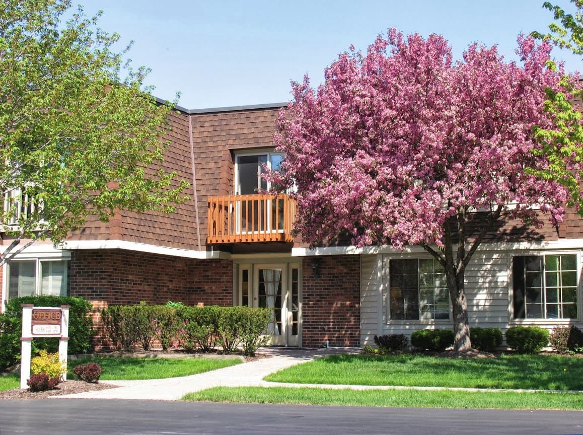 Presbyterian Village At North Church