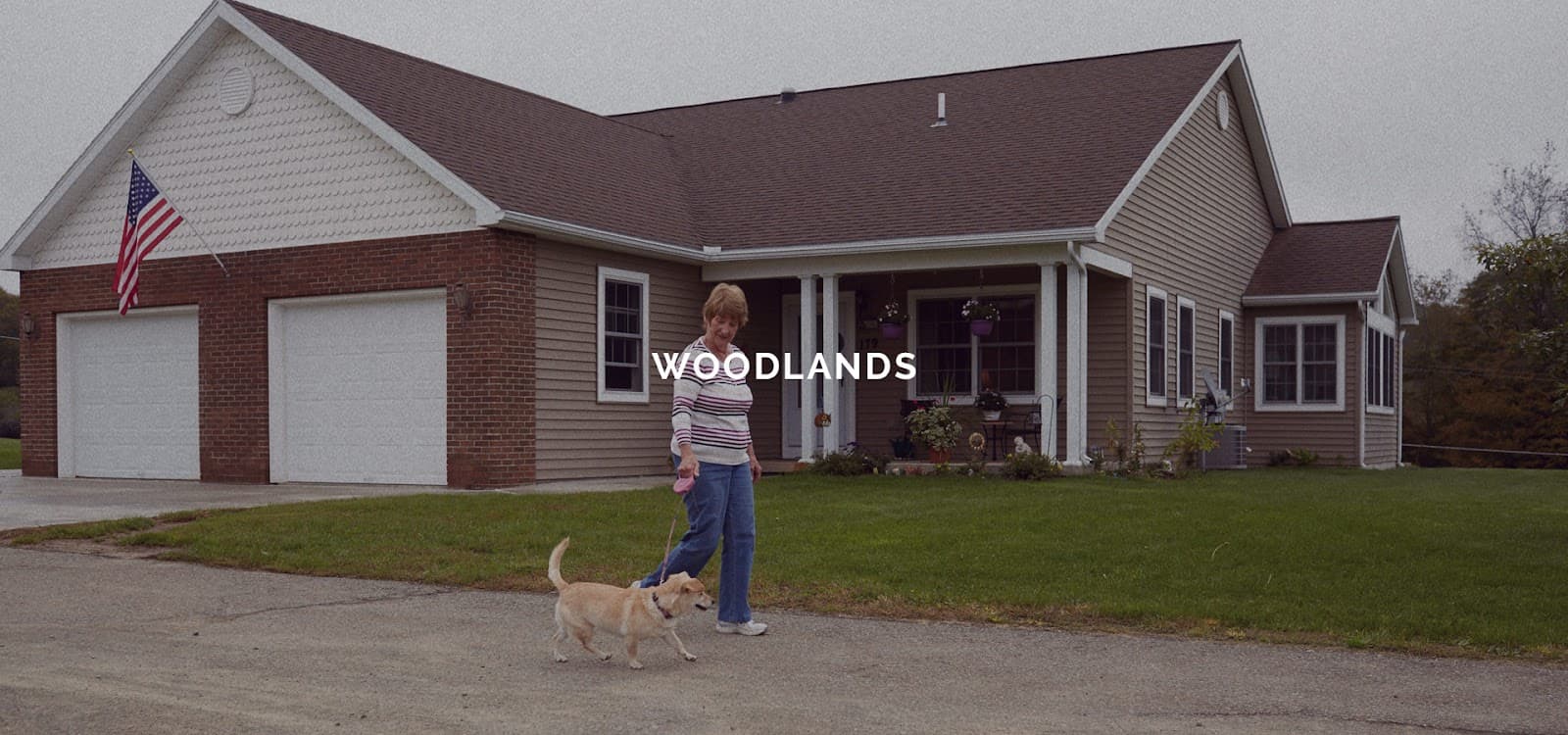 The Woodlands - Active Senior Living by Heritage Ministries