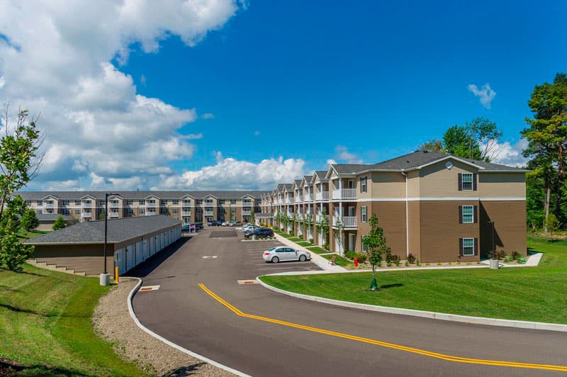 Emerald Reserve Lakewood | 55 Plus Active Adult Retirement Community