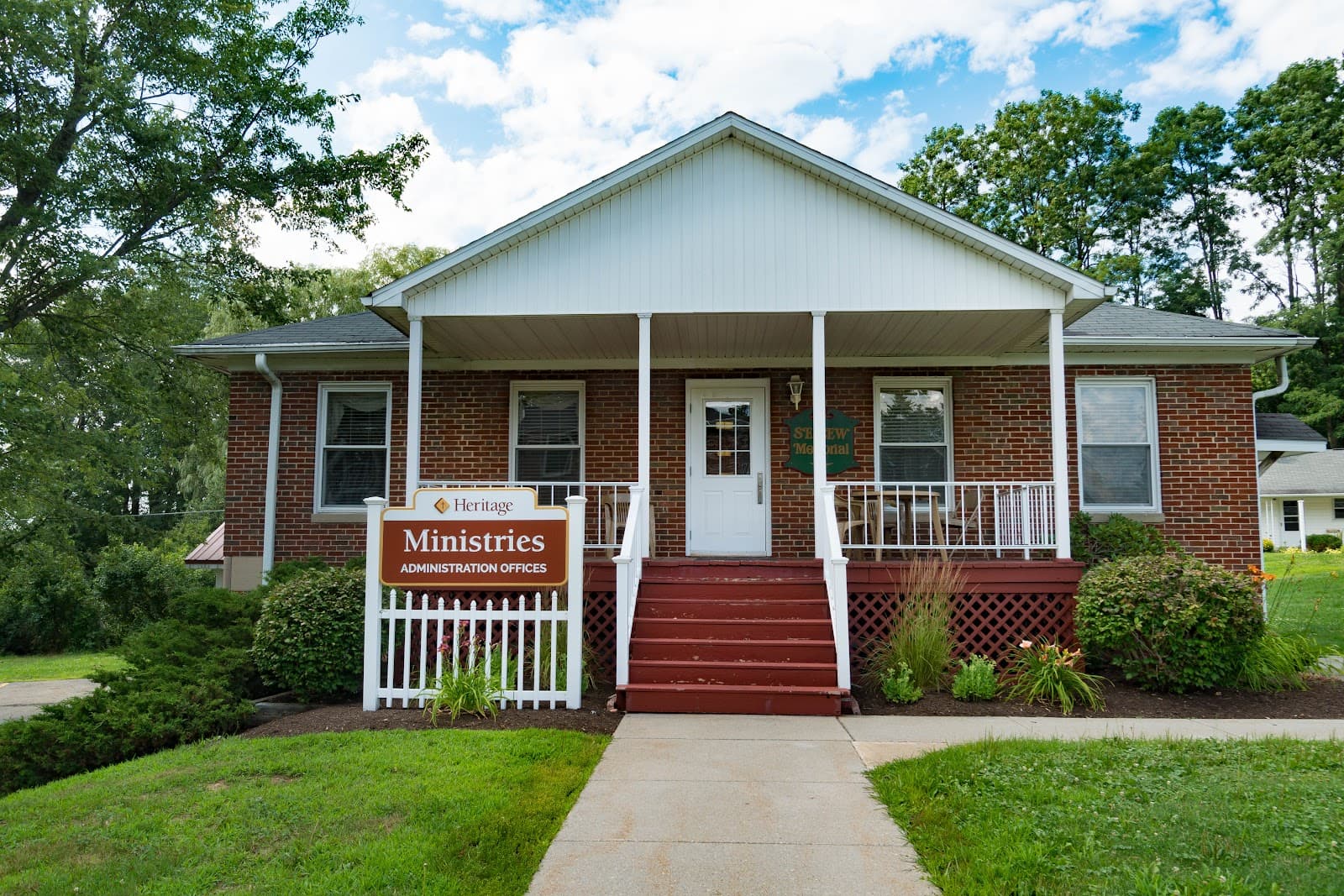 The Homestead - Active Senior Living by Heritage Ministries