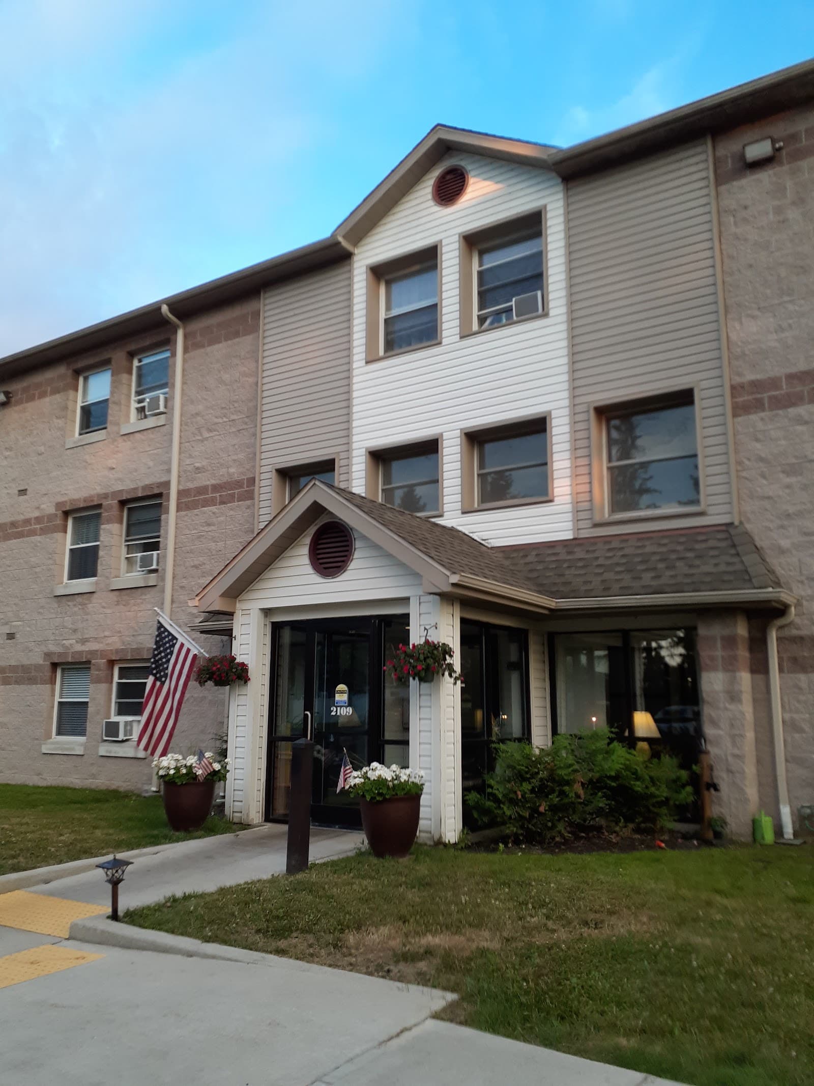 Chautauqua Colony