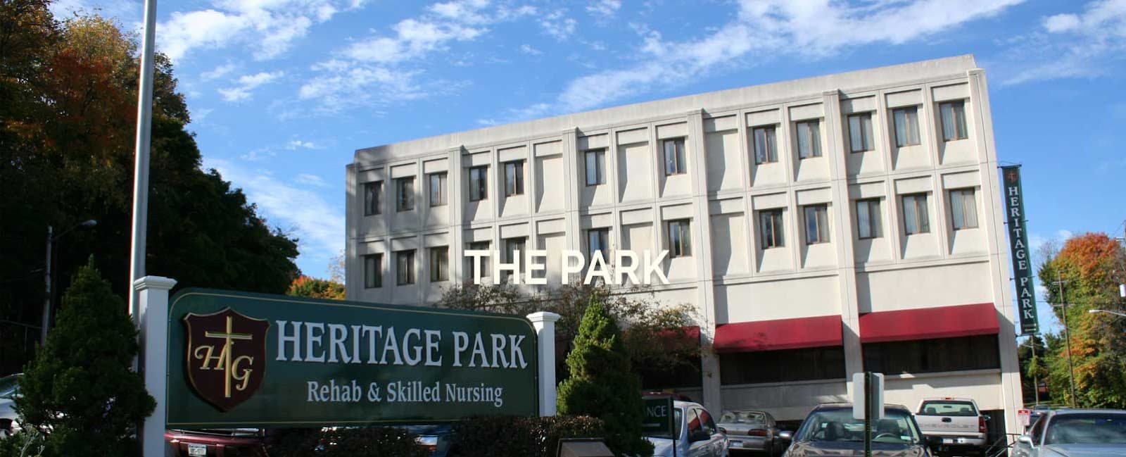 Heritage Ministries Admissions