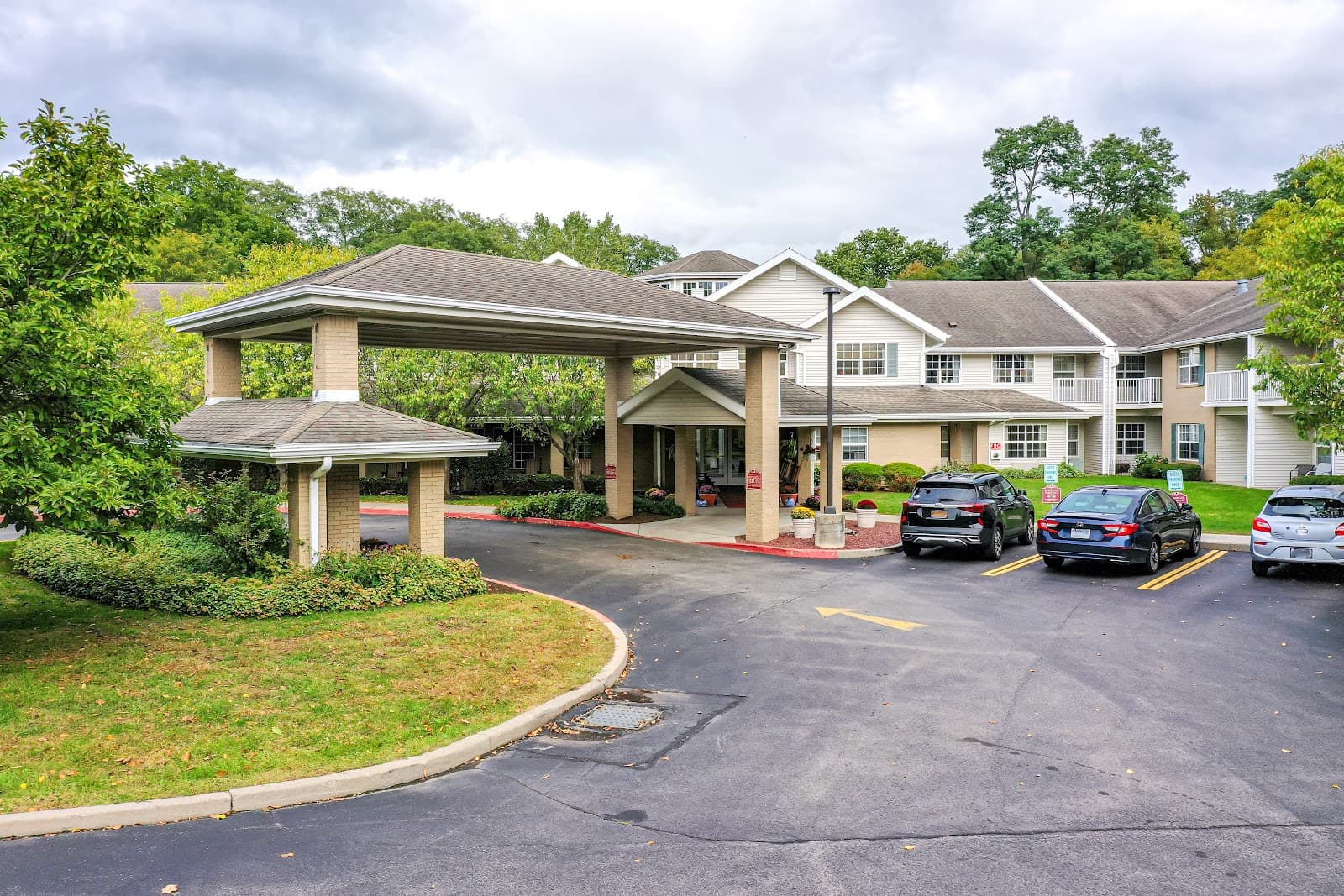 Solstice Senior Living at Fairport