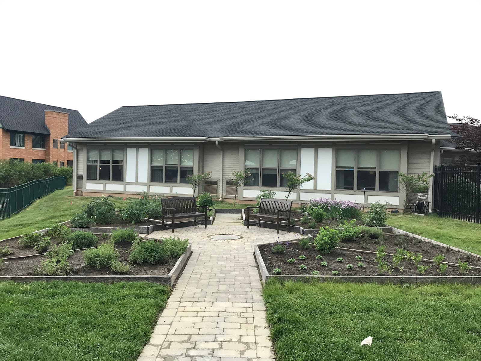 Lodge at Wolk Manor Memory Care