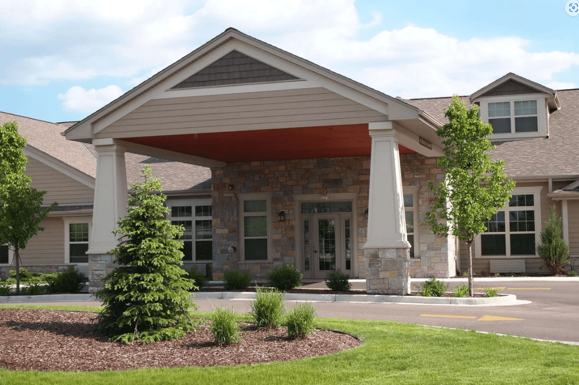 Sunrise Meadows Senior Living