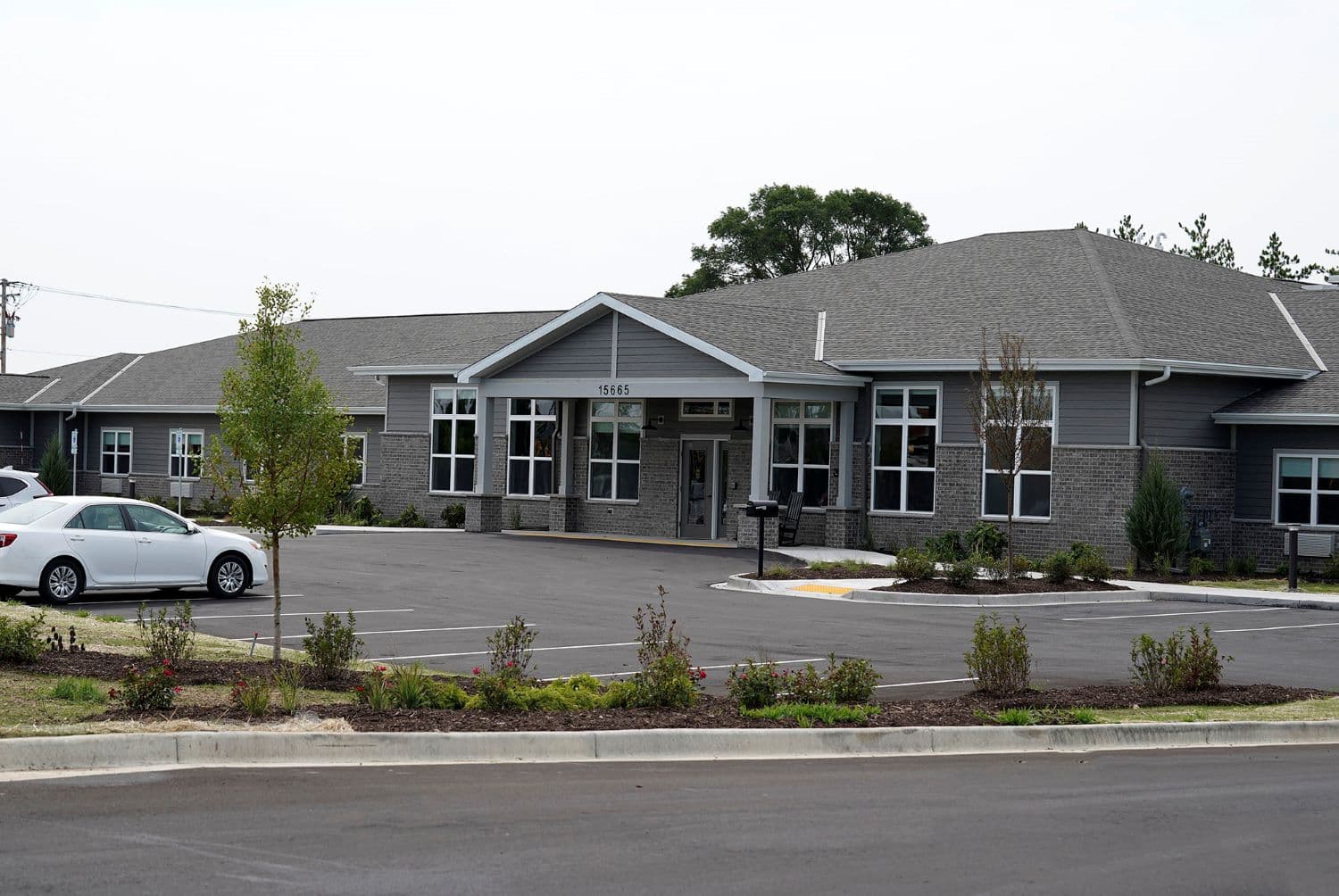 Anita's Gardens of Brookfield
