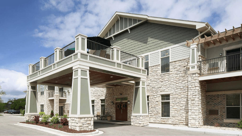Heritage Elm Grove