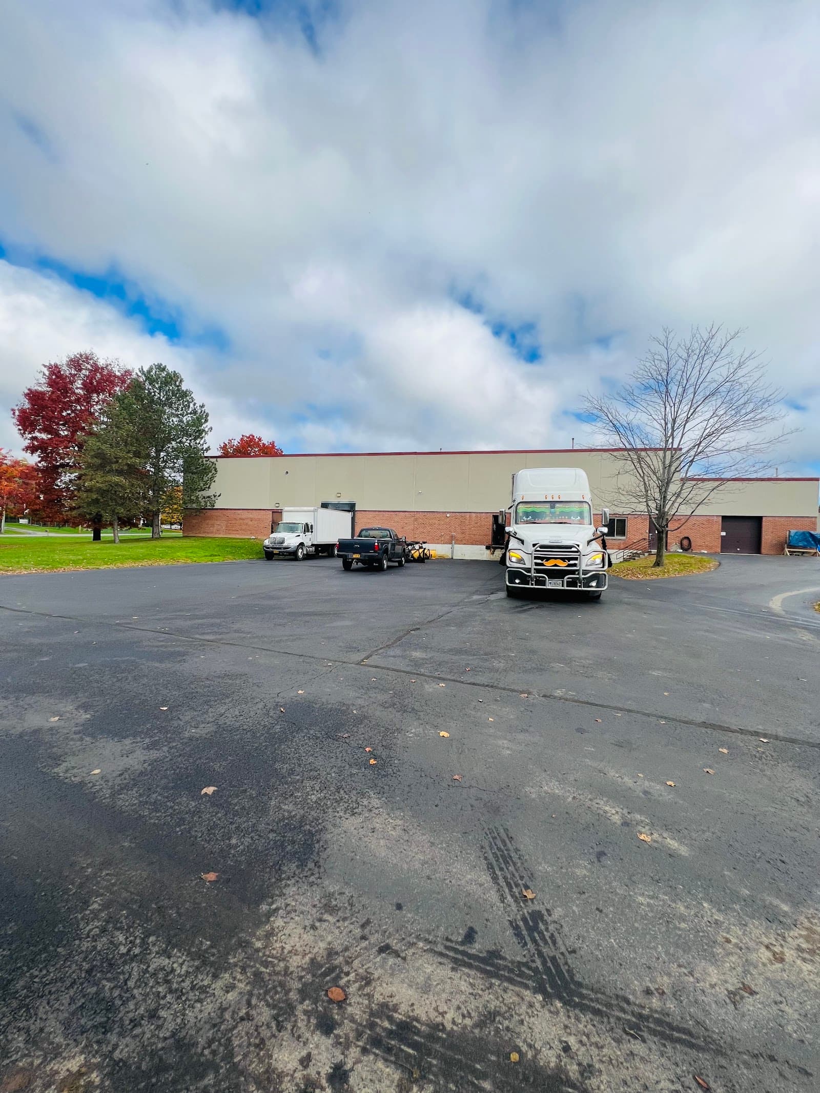 New Visions Community Residential