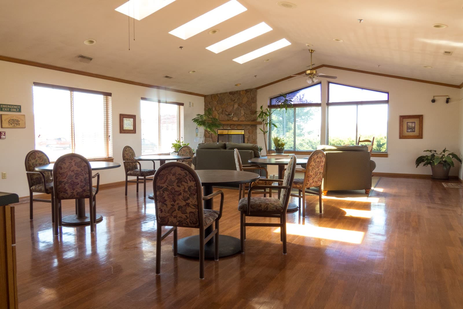 The Suites at Beloit Assisted Living
