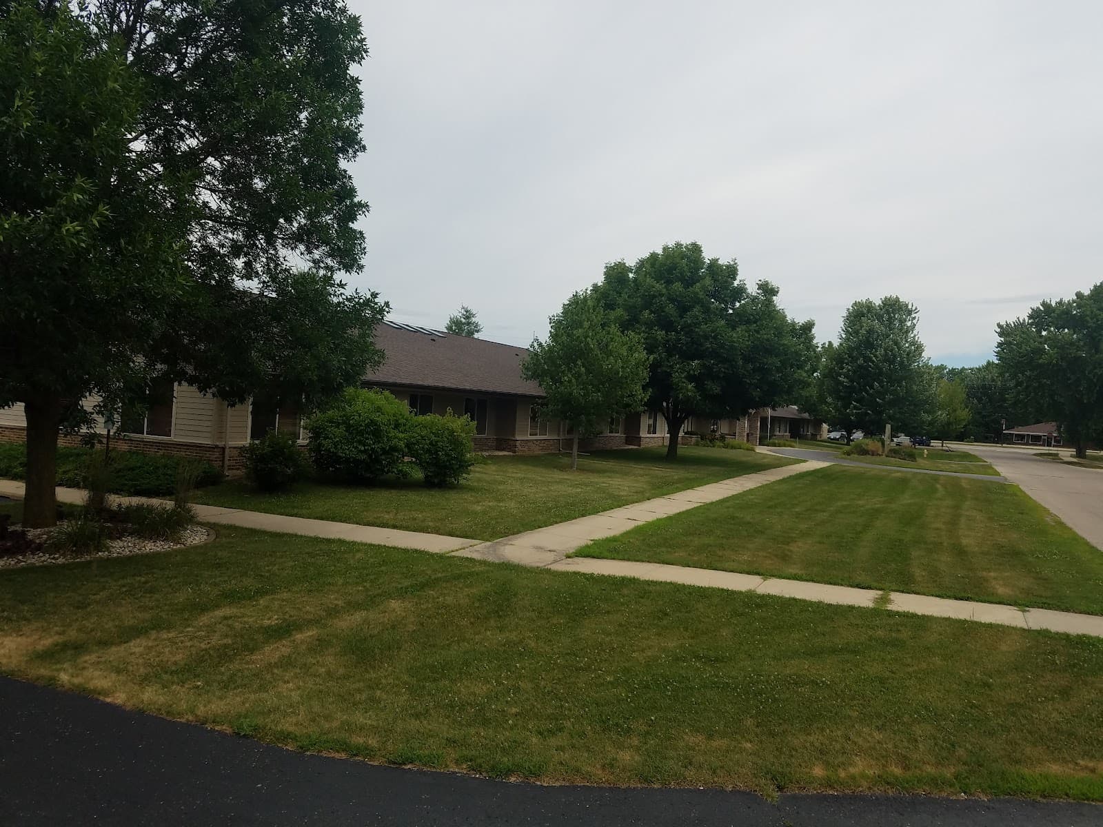 The Suites at Beloit Assisted Living